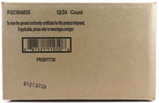 2022 Bowman University Football Hobby 12-Box Case