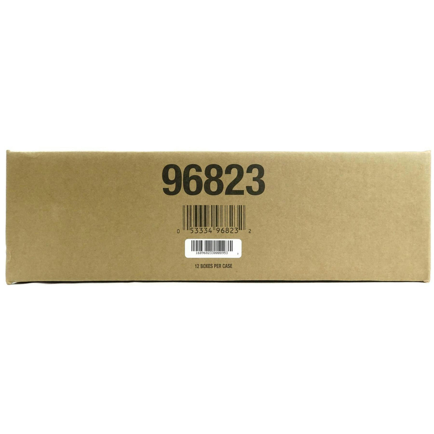 2021/22 Upper Deck Series 1 Hockey Hobby 12-Box Case