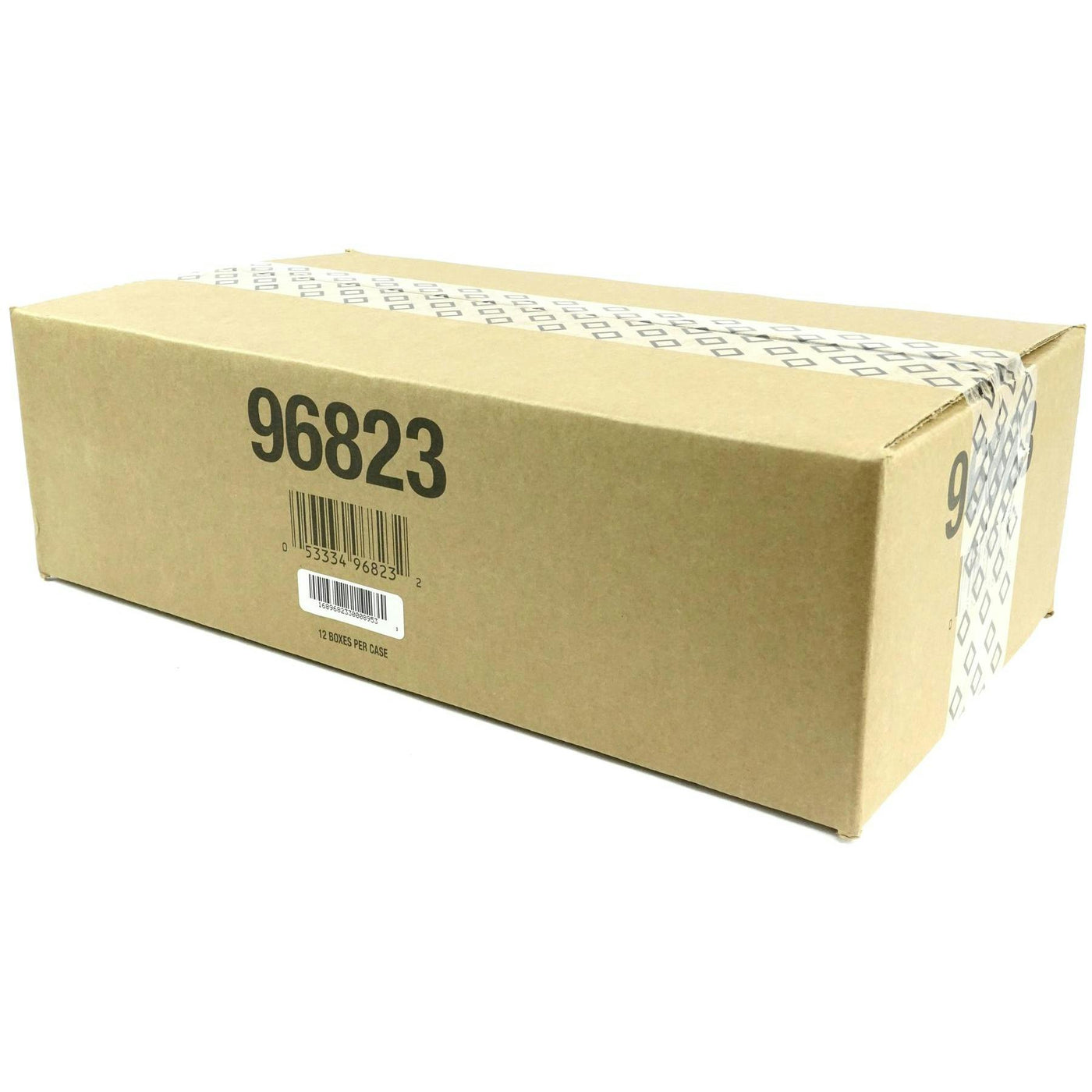 2021/22 Upper Deck Series 1 Hockey Hobby 12-Box Case