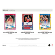 2023/24 Panini Donruss Basketball Blaster Box