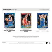 2023/24 Panini Donruss Optic Basketball Choice Box