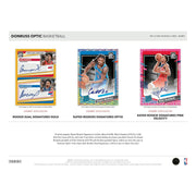 2023/24 Panini Donruss Optic Basketball Hobby Box