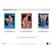 2023/24 Panini Donruss Optic Basketball Hobby Box