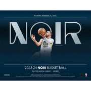 2023/24 Panini Noir Basketball Hobby Box