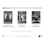 2023/24 Panini Noir Basketball Hobby Box
