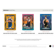 2023/24 Panini Obsidian Basketball Hobby Box