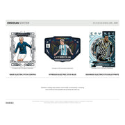 2023/24 Panini Obsidian Soccer Hobby Box