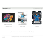 2023/24 Panini Obsidian Soccer Hobby Box