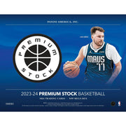 2023/24 Panini Premium Stock Basketball Mega Box