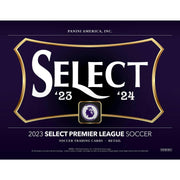 2023/24 Panini Select Premier League EPL Soccer Mega 20-Box Case (Pink Ice)
