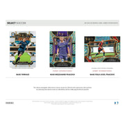 2023/24 Panini Select Serie A Soccer International Hobby 12-Box Case