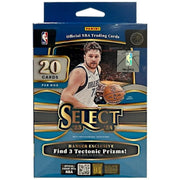 2023/24 Panini Select Basketball Hanger Box