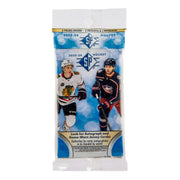 2023/24 Upper Deck SP Hockey Hanger Pack