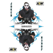 2023 Upper Deck All Elite Wrestling AEW Blaster Box