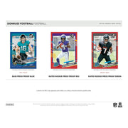 2023 Panini Donruss Football Blaster Box