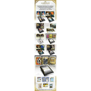 2023 Leaf Superlative Multi-Sport Hobby Box