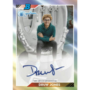 2023 Bowman's Best Baseball Hobby Box