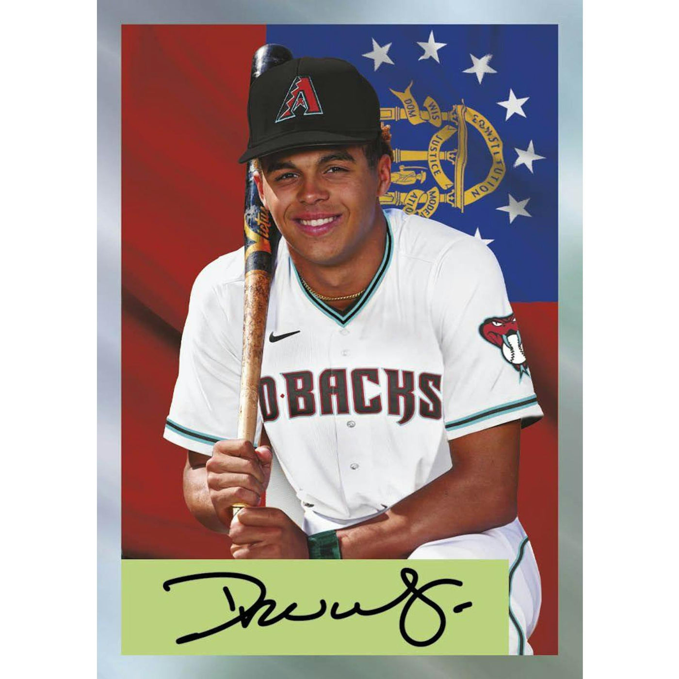 2023 Bowman Draft Baseball Hobby Jumbo Box