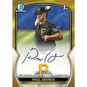 2023 Bowman Draft Baseball Super Jumbo 6-Box Case