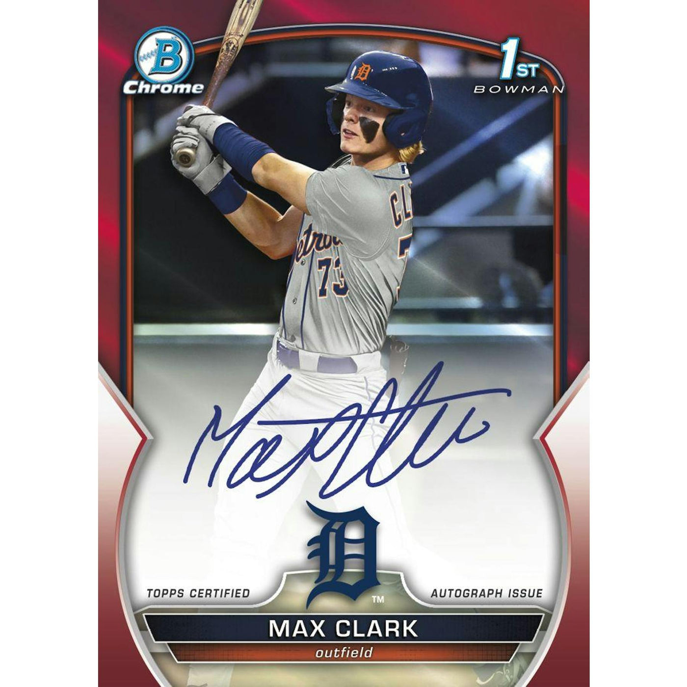 2023 Bowman Draft Baseball Hobby Jumbo 8-Box Case