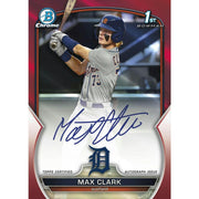 2023 Bowman Draft Baseball Hobby Jumbo 8-Box Case