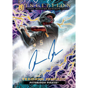 2023 Bowman Inception Baseball Hobby 16-Box Case