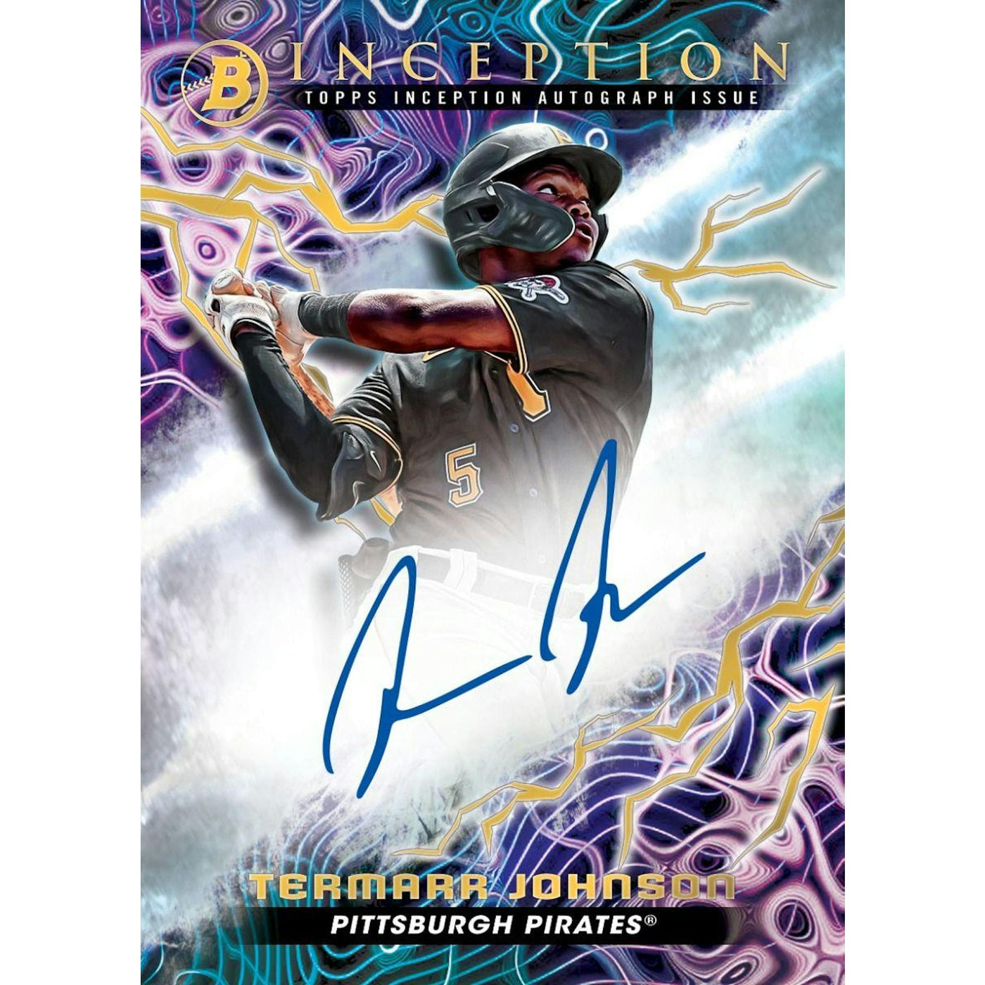 2023 Bowman Inception Baseball Hobby Box