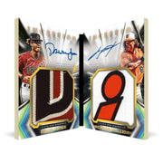 2023 Bowman Inception Baseball Hobby Box