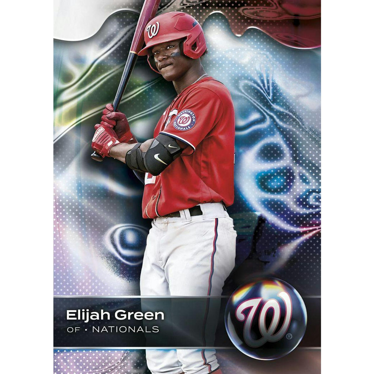2023 Bowman Platinum Baseball Monster Box