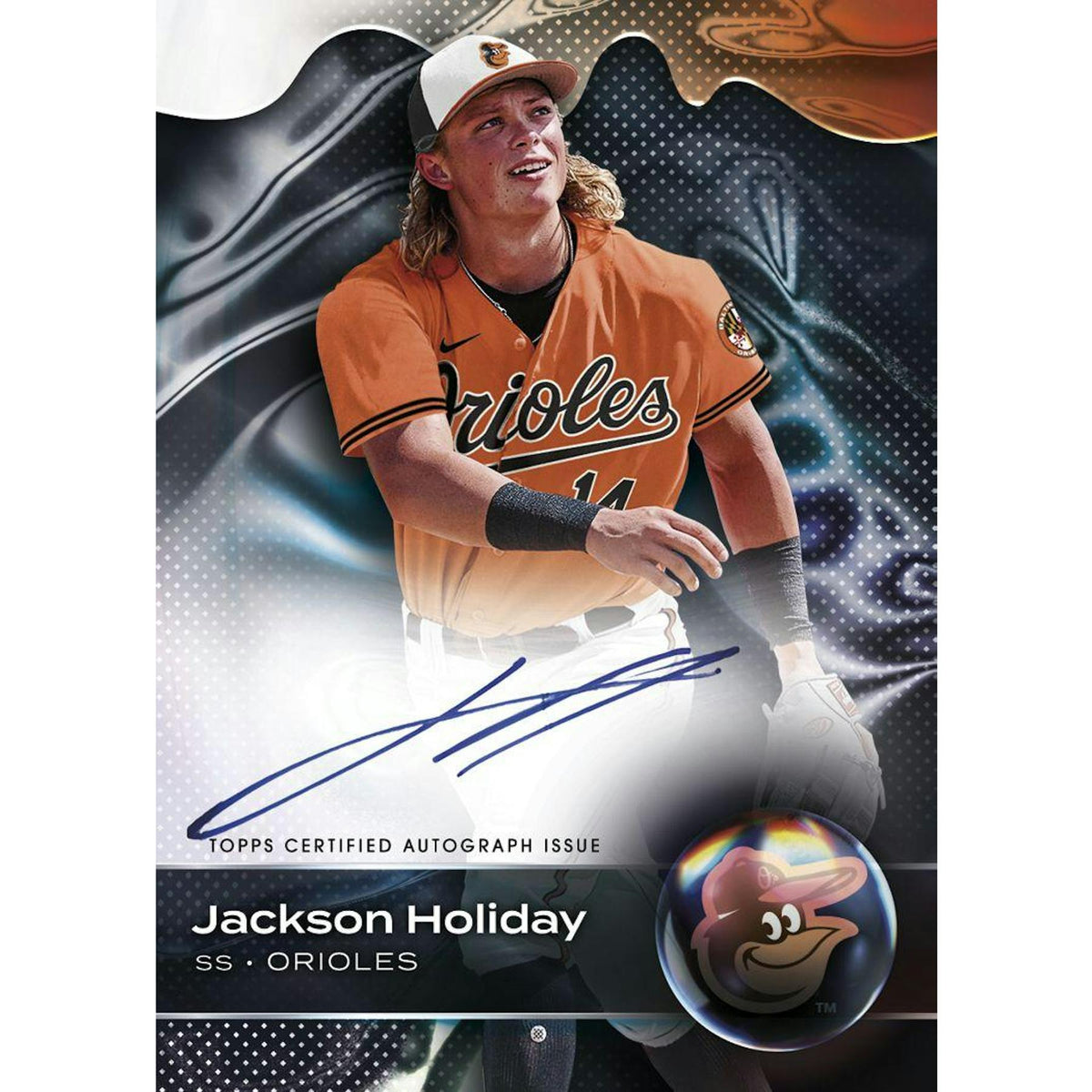 2023 Bowman Platinum Baseball Monster Box