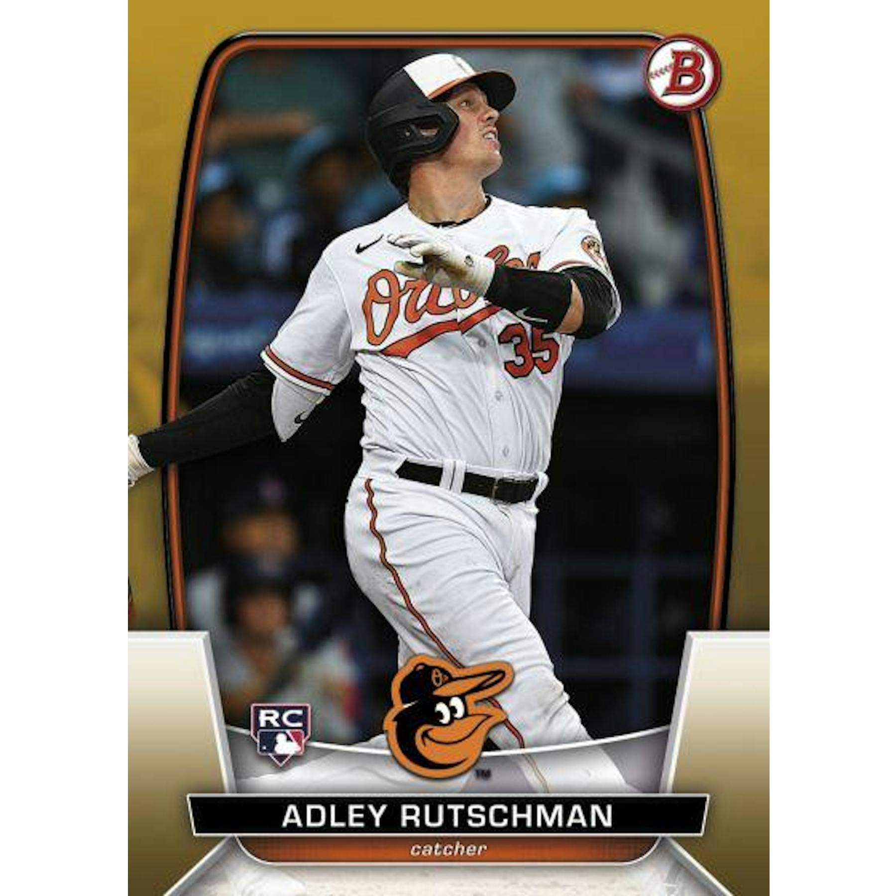 2023 Bowman Baseball Hobby Pack