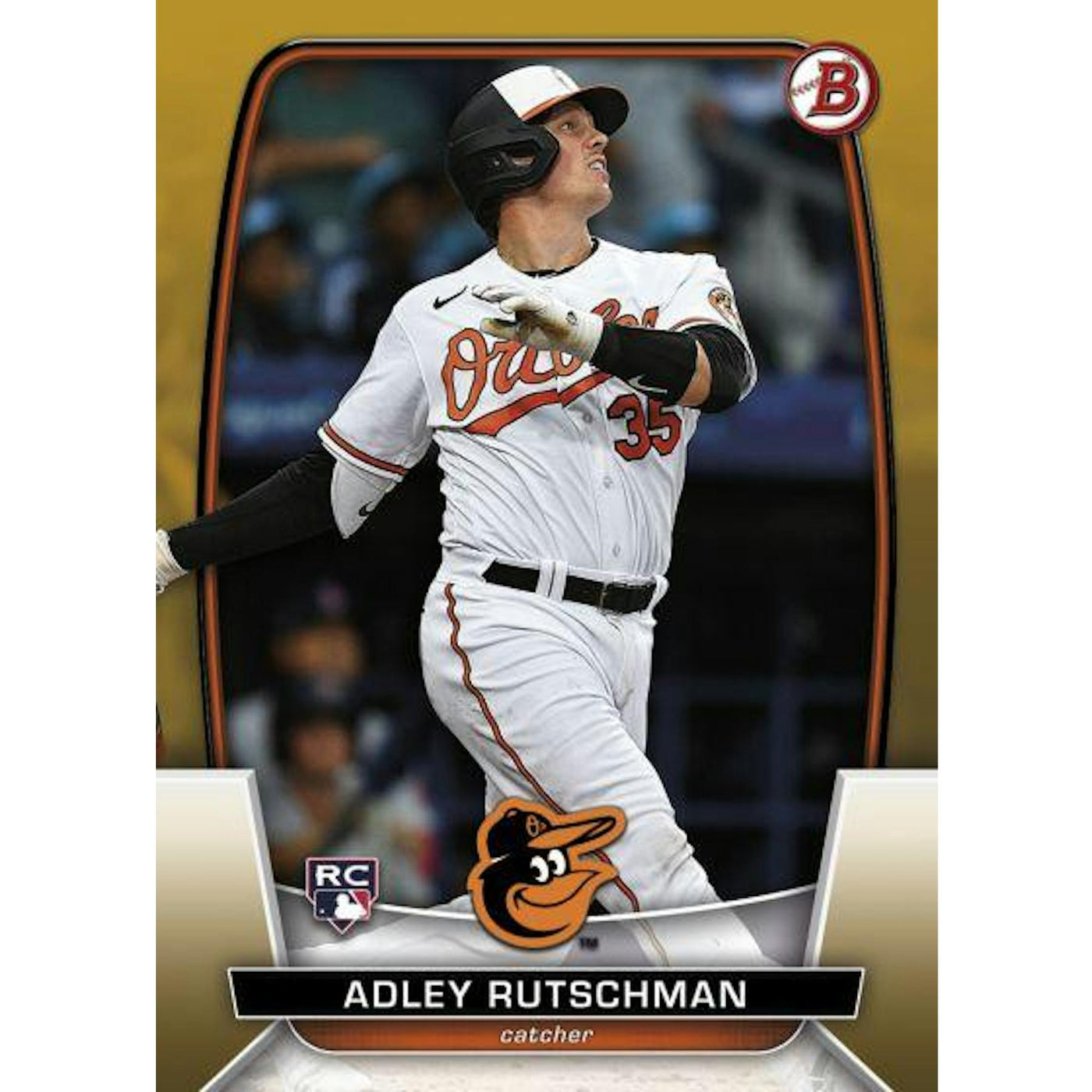 2023 Bowman Baseball Hobby Jumbo Box (Slightly Damaged)