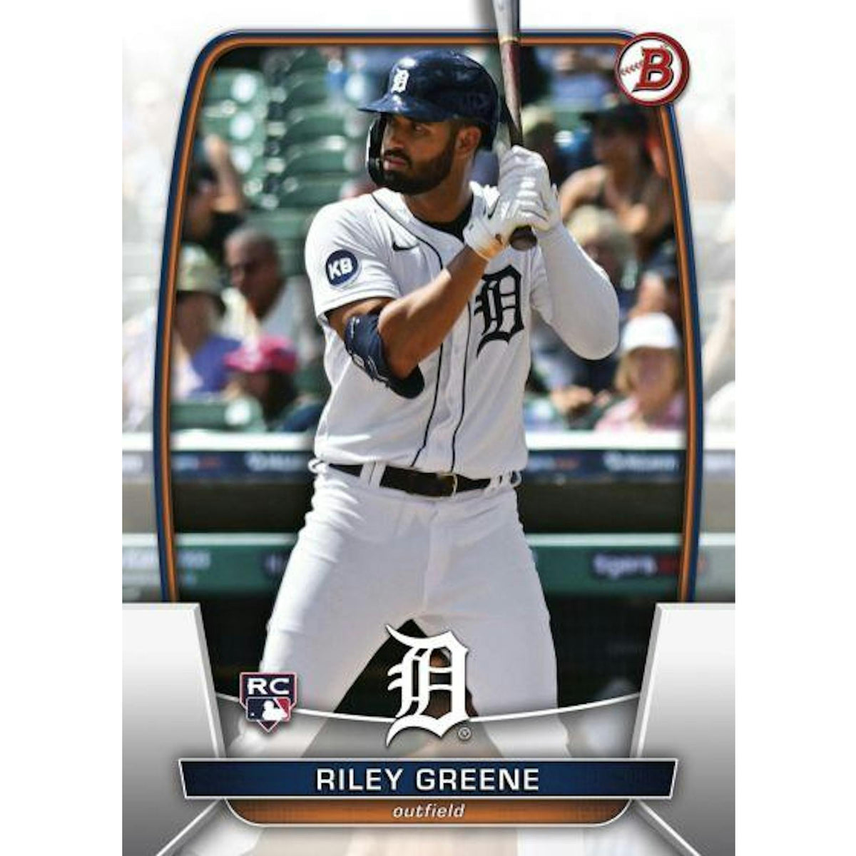 2023 Bowman Baseball Hobby 12-Box Case