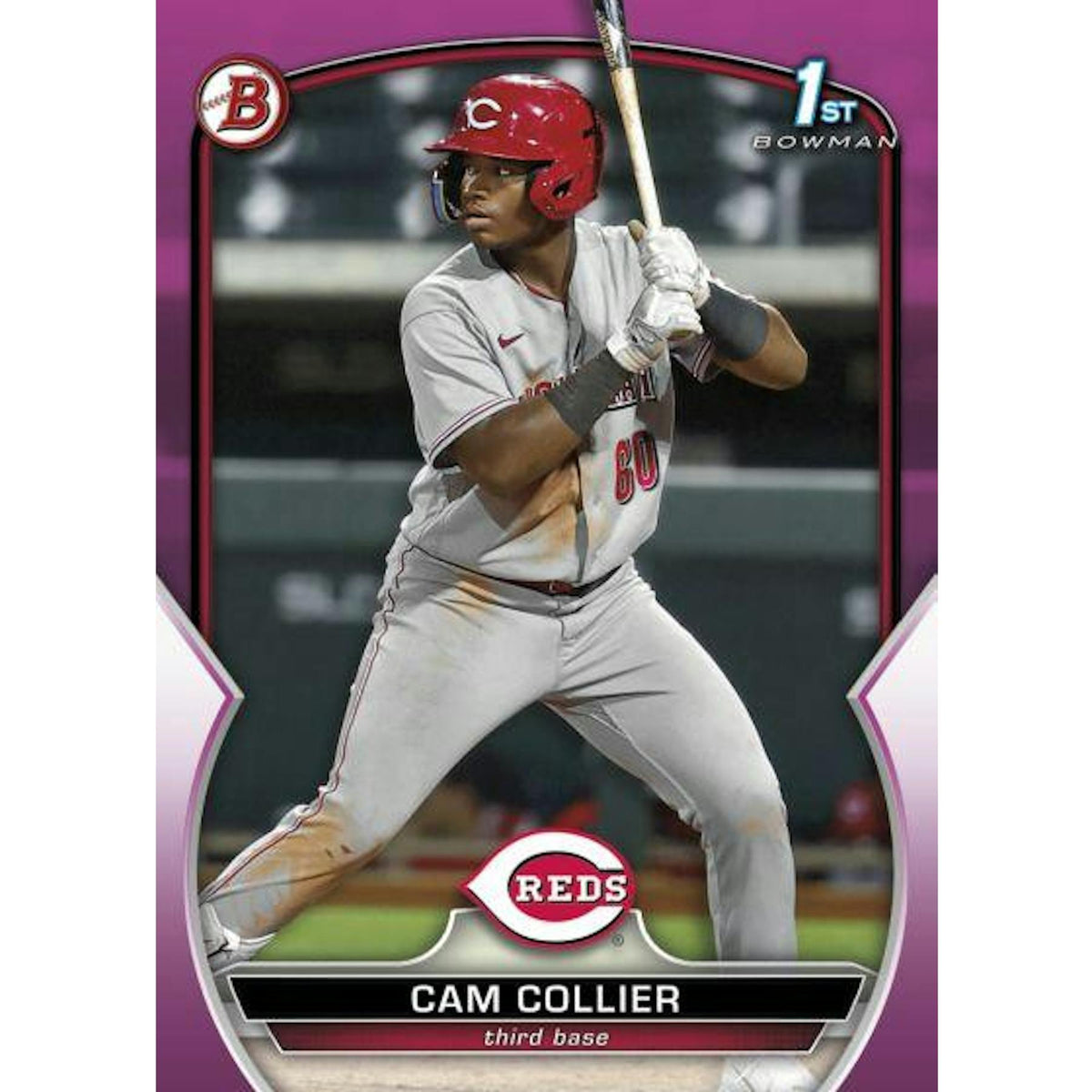 2023 Bowman Baseball Hobby Jumbo Pack