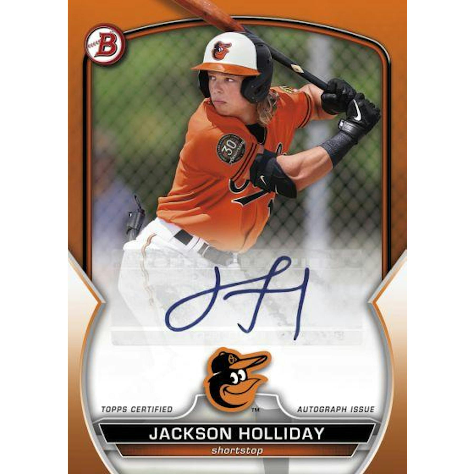 2023 Bowman Baseball Hobby Pack