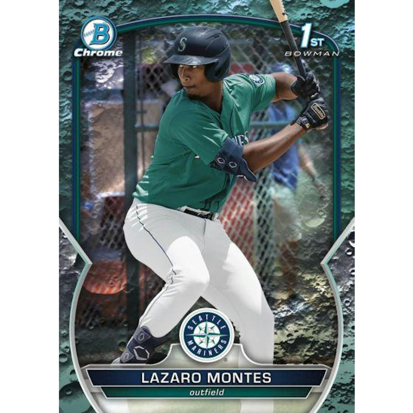 2023 Bowman Baseball Hobby Jumbo Box