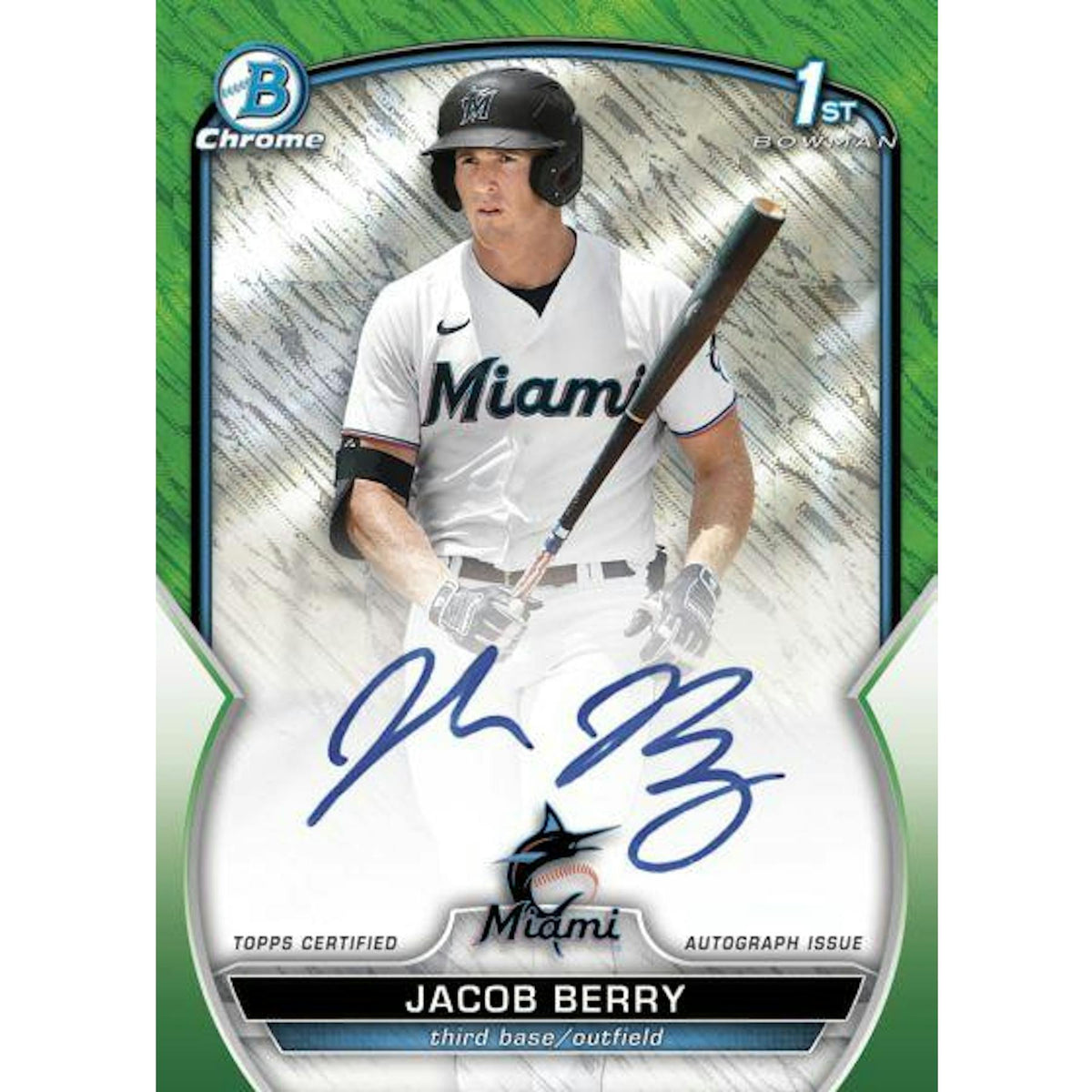 2023 Bowman Baseball Hobby Jumbo Box (Slightly Damaged)