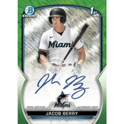 2023 Bowman Baseball Hobby Jumbo Box (Slightly Damaged)