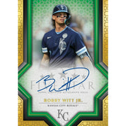 2023 Topps Five Star Baseball Hobby Box