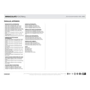 2023 Panini Immaculate Collegiate Football Hobby 5-Box Case