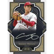 2023 Topps Tier One Baseball Hobby 12-Box Case