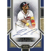 2023 Topps Tier One Baseball Hobby 12-Box Case