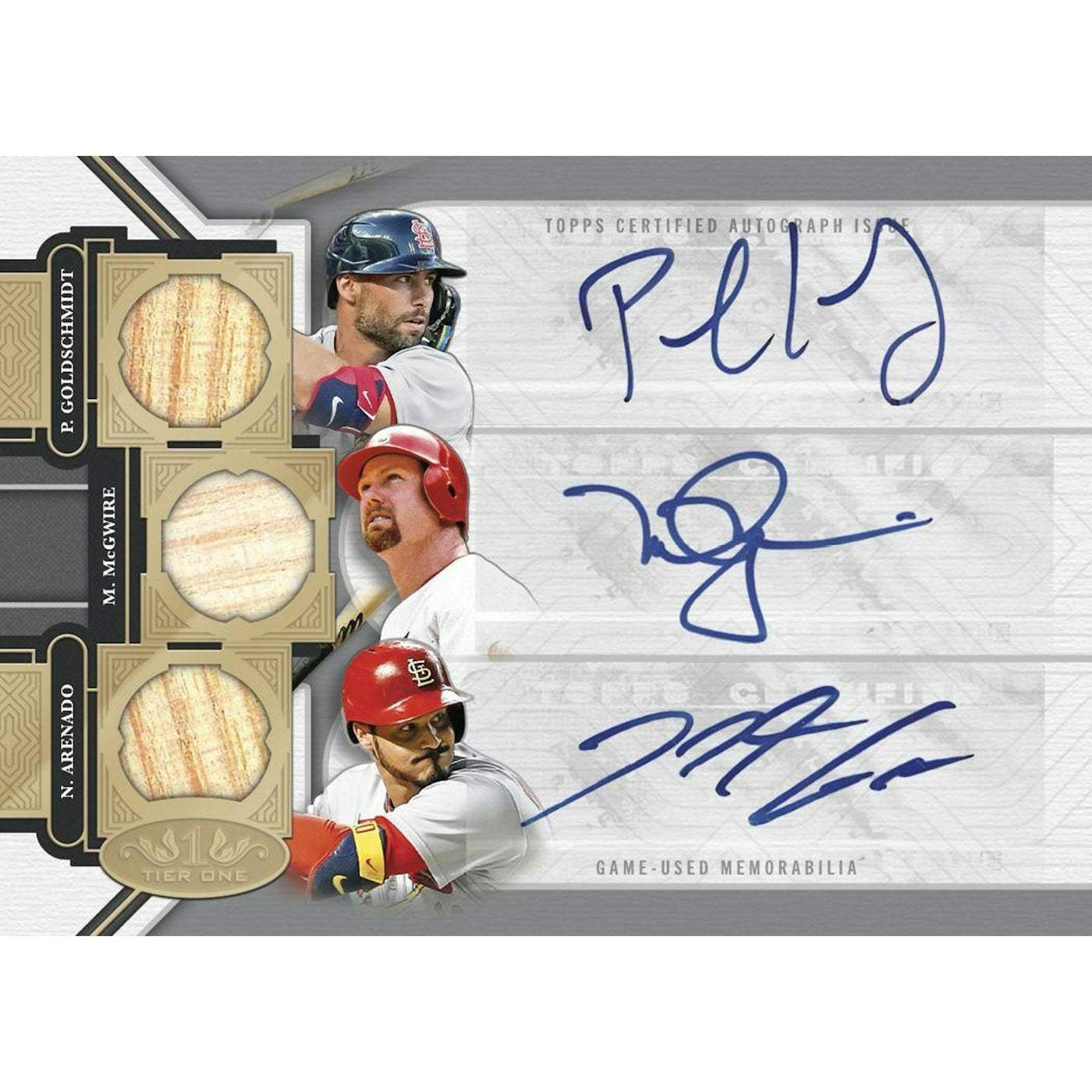 2023 Topps Tier One Baseball Hobby 12-Box Case