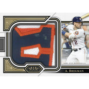 2023 Topps Tier One Baseball Hobby 12-Box Case