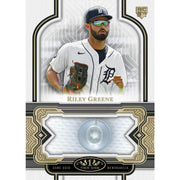 2023 Topps Tier One Baseball Hobby 12-Box Case