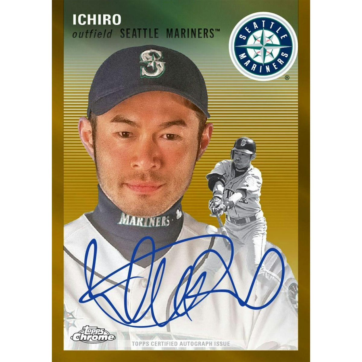 2023 Topps Chrome Platinum Anniversary Baseball Hobby 12-Box Case