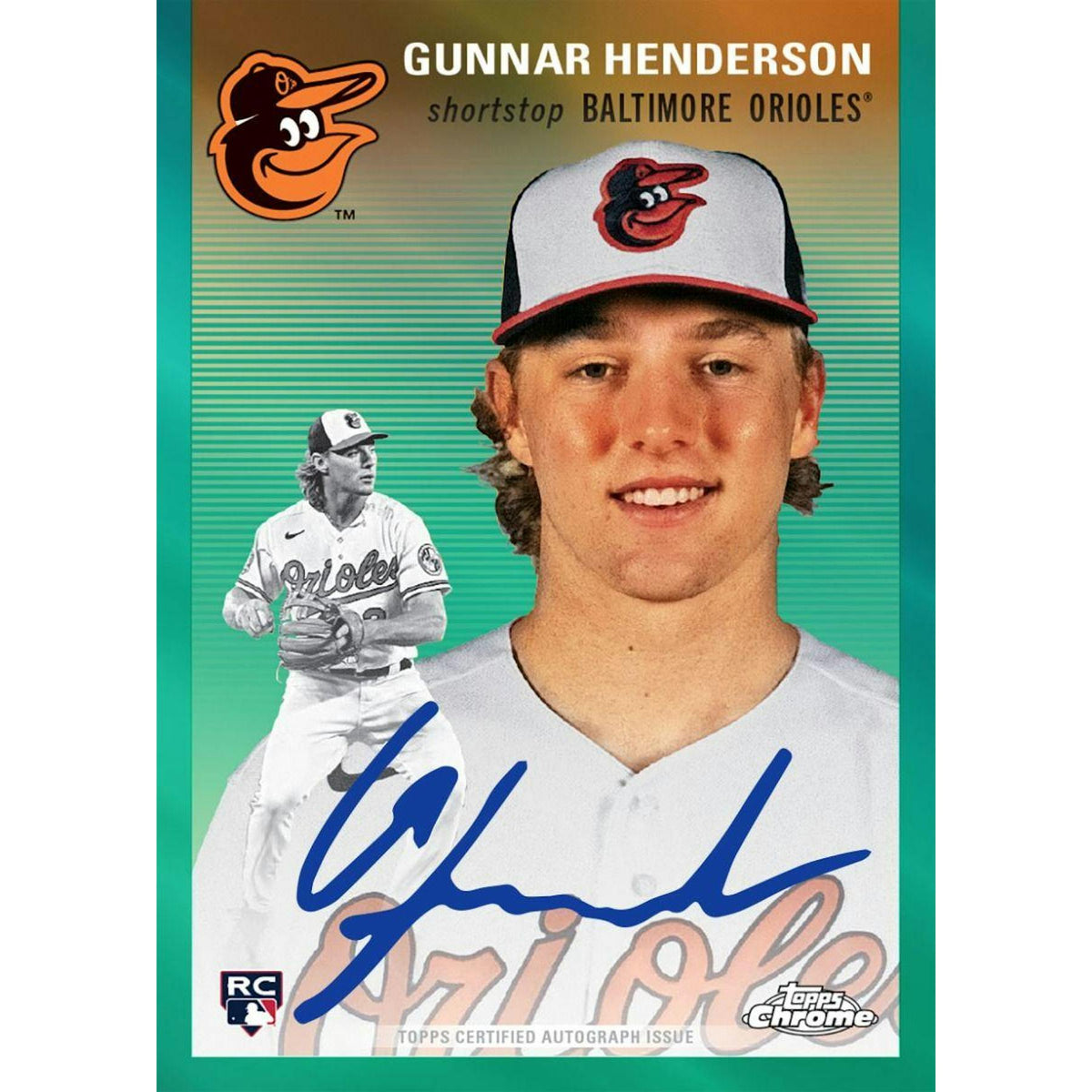 2023 Topps Chrome Platinum Anniversary Baseball Hobby 12-Box Case