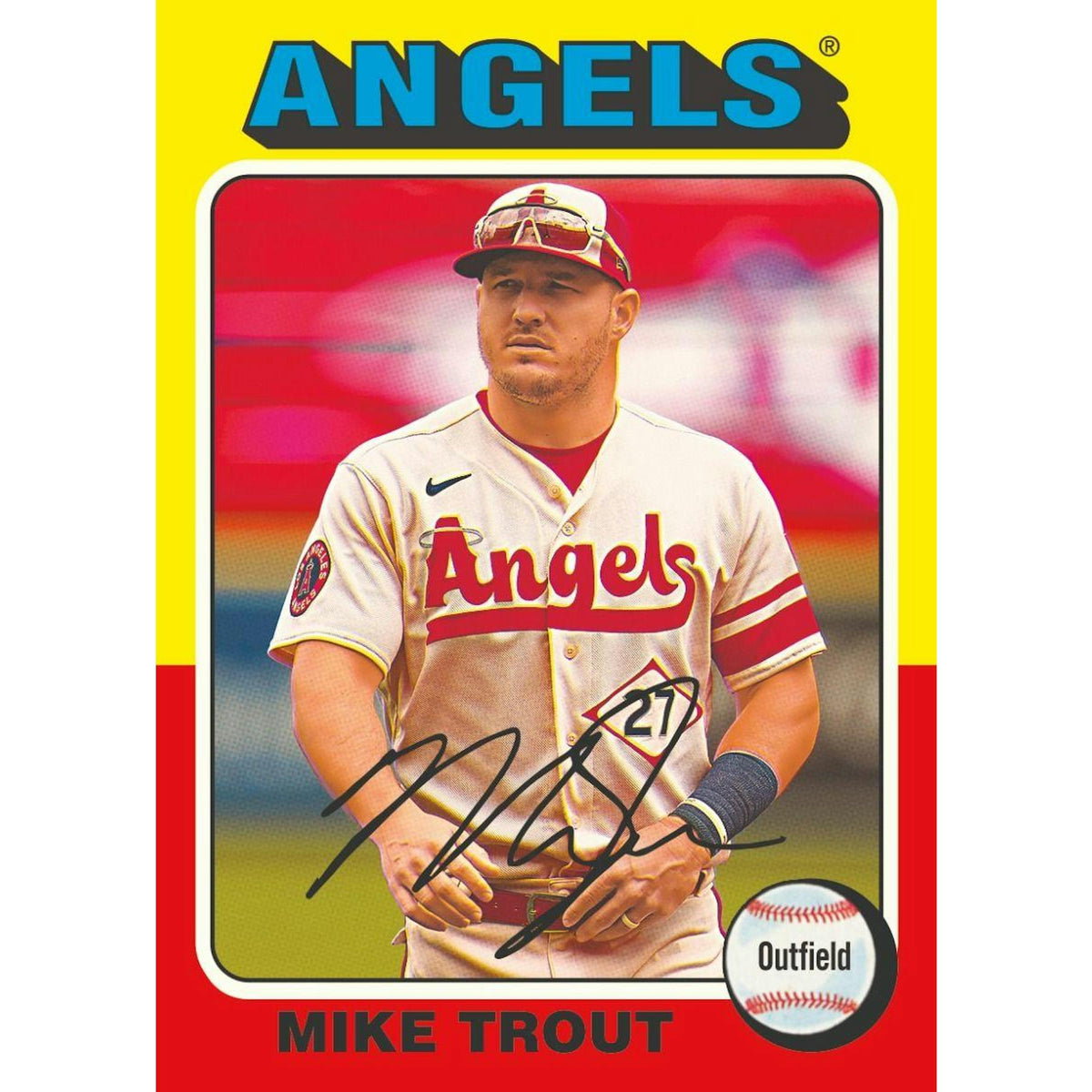 2024 Topps Heritage Baseball Hobby 12-Box Case