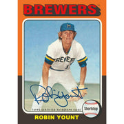 2024 Topps Heritage Baseball Hobby 12-Box Case