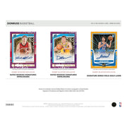 2024/25 Panini Donruss Basketball Blaster Hobby Box